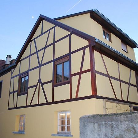 Villa Le Loft Wintzenheim Exterior foto