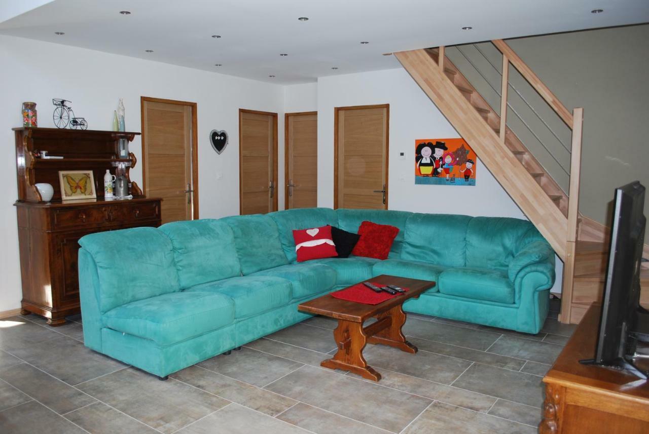 Villa Le Loft Wintzenheim Exterior foto